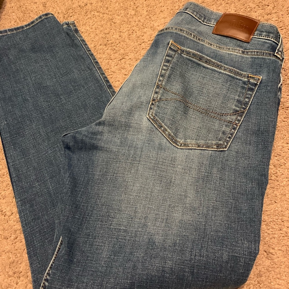 Hollister Men’s Jeans 34/32
